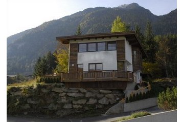 Casa rural Oetz 1